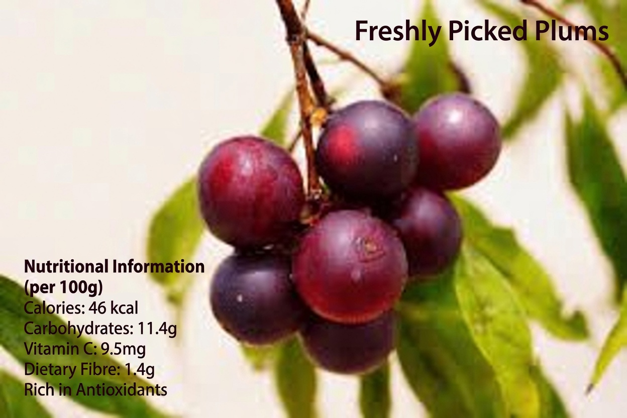 Scientists Find a Berry That Can Combat Cancer, Diabetes, and Obesity