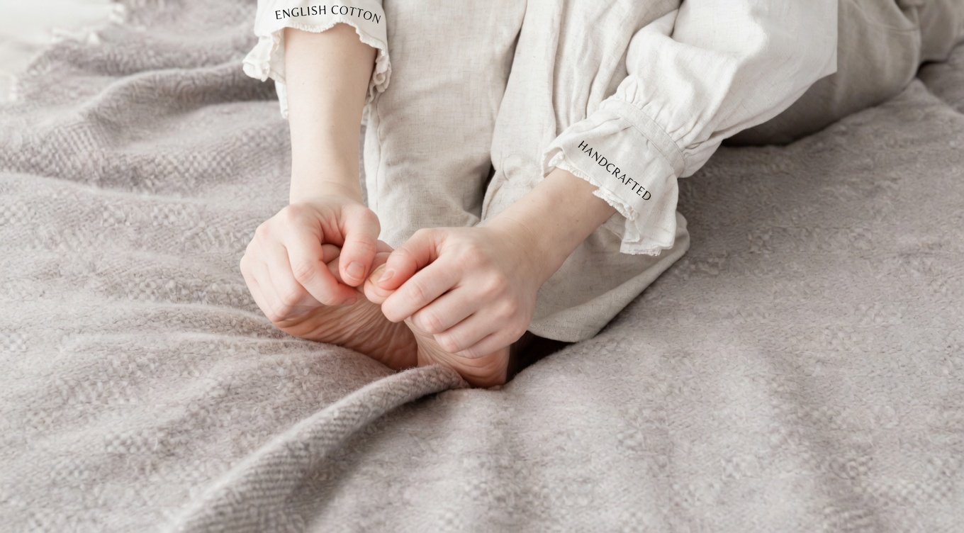 Women Over 60: 10 Signs in Your Legs That Could Indicate a Potential Stroke Risk – What to Watch For