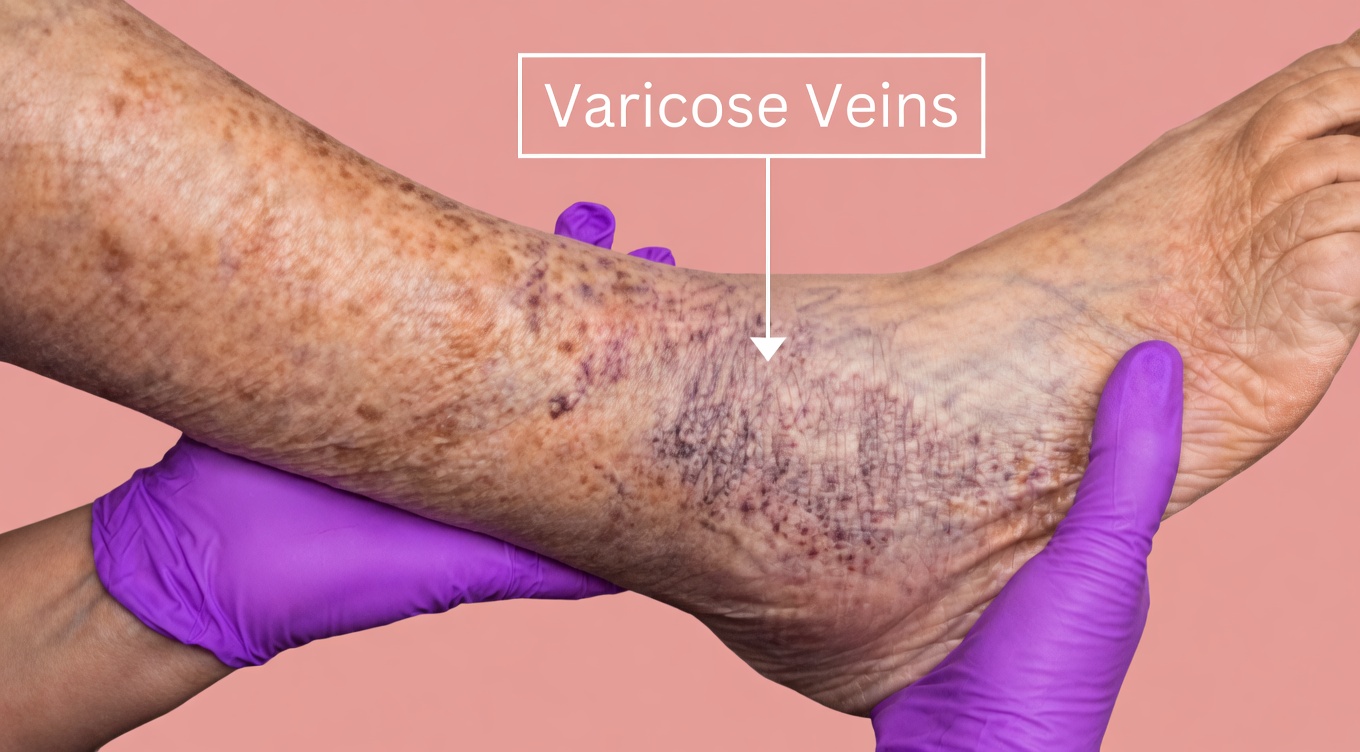 Women Over 60: 10 Signs in Your Legs That Could Indicate a Potential Stroke Risk – What to Watch For