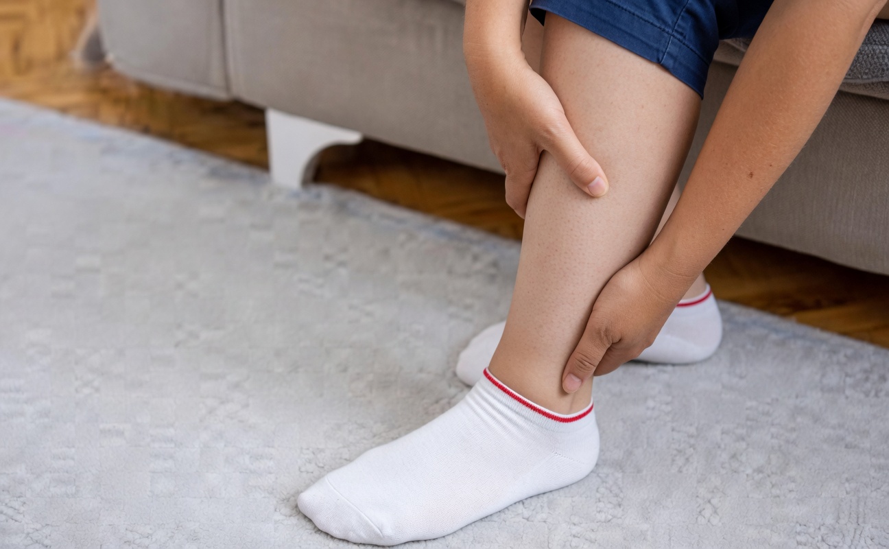 Women Over 60: 10 Signs in Your Legs That Could Indicate a Potential Stroke Risk – What to Watch For