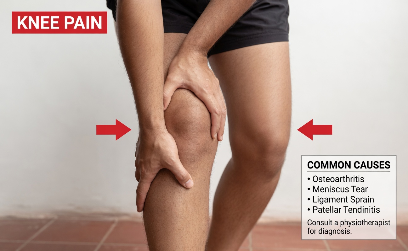 Women Over 60: 10 Signs in Your Legs That Could Indicate a Potential Stroke Risk – What to Watch For