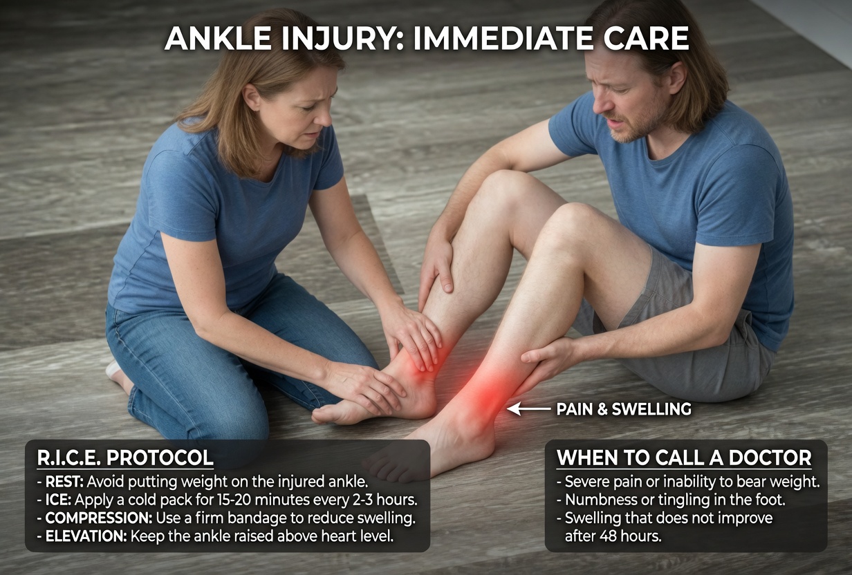 Women Over 60: 10 Signs in Your Legs That Could Indicate a Potential Stroke Risk – What to Watch For