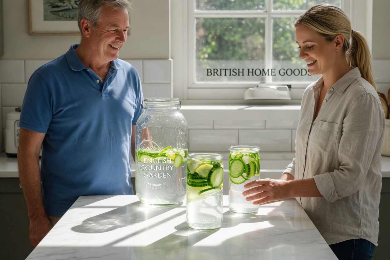 Just 1 Cup a Day and Your Kidneys Will Start Recovering