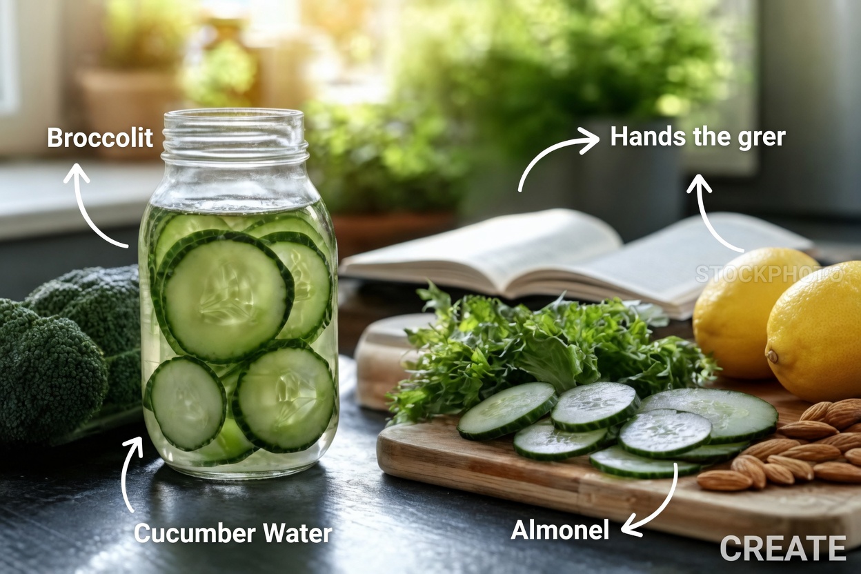 Just 1 Cup a Day and Your Kidneys Will Start Recovering