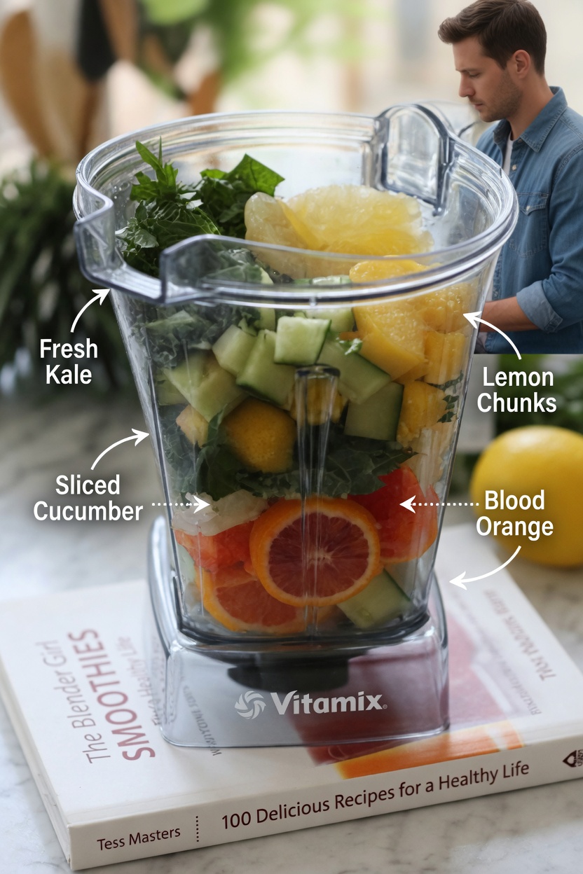 Just 1 Cup a Day and Your Kidneys Will Start Recovering