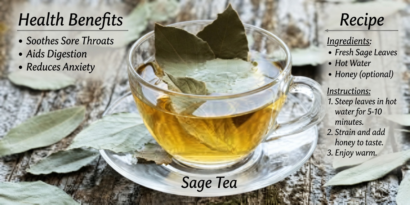 Smooth Skin’s Secret Leaf: Bay Leaf Remedy That Naturally Erases Wrinkles Overnight