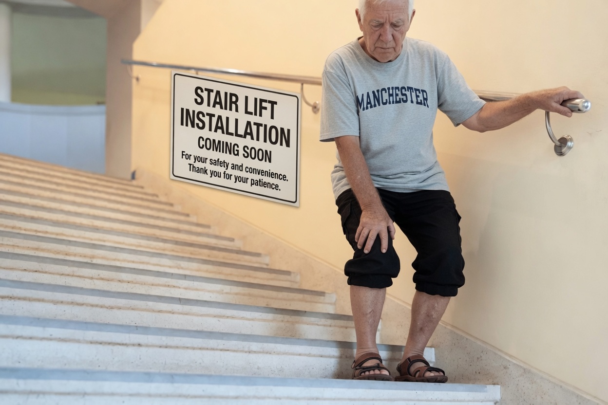 Seniors, Drink THIS to Rebuild Knee Cartilage & End Pain Fast