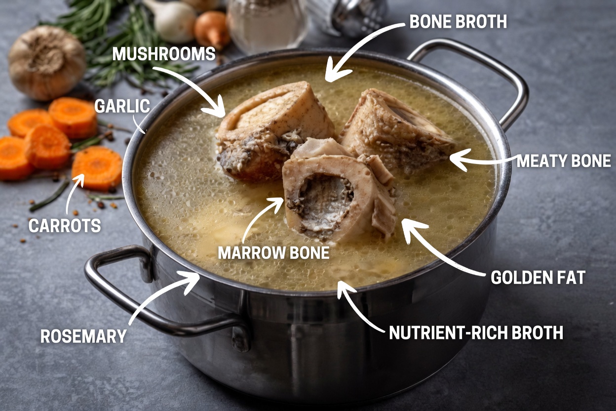 Seniors, Drink THIS to Rebuild Knee Cartilage & End Pain Fast