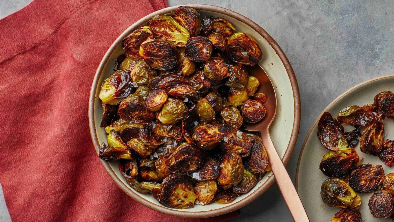 Discover the Top 9 Vegetables That May Help Naturally Lower Blood Sugar in Daily Meals