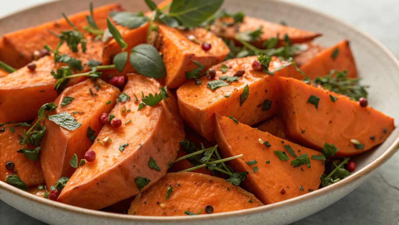 Discover the Top 9 Vegetables That May Help Naturally Lower Blood Sugar in Daily Meals