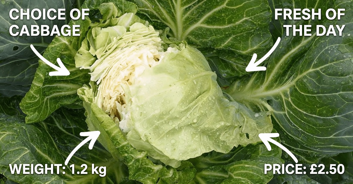 The Top 5 Everyday Vegetables That May Help Reduce High Creatinine Levels and Naturally Support Better GFR