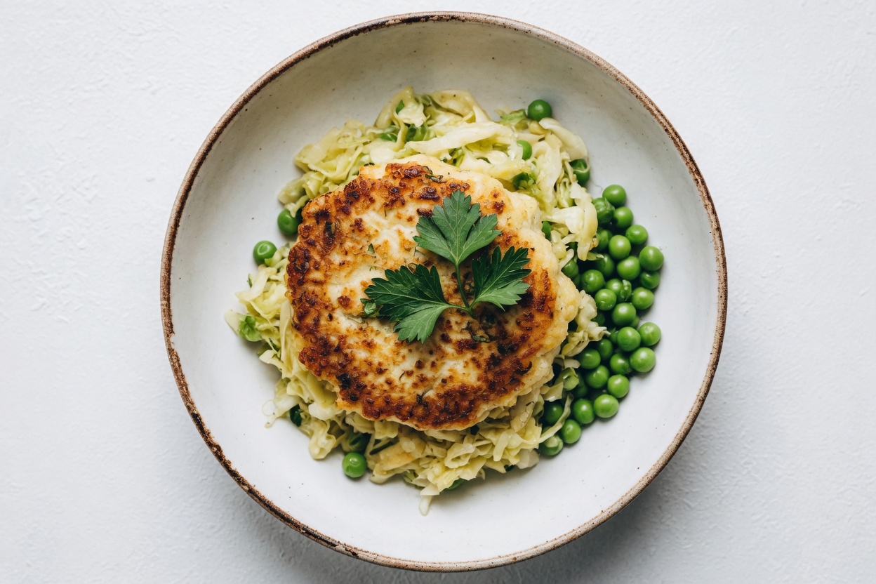 Doctors Are Stunned: Spinach—the Green Hero That May Spike Stroke Risk Overnight for Seniors on Blood Thinners?