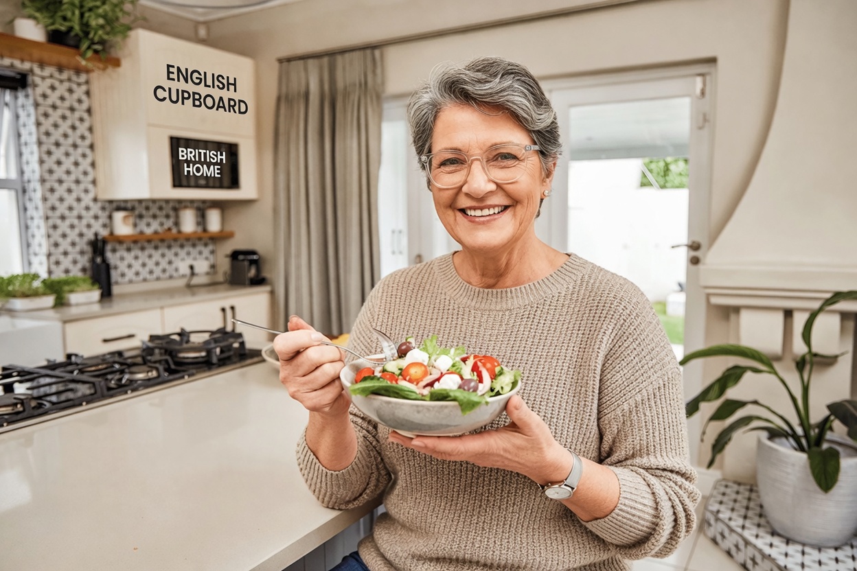 Doctors Are Stunned: Spinach—the Green Hero That May Spike Stroke Risk Overnight for Seniors on Blood Thinners?