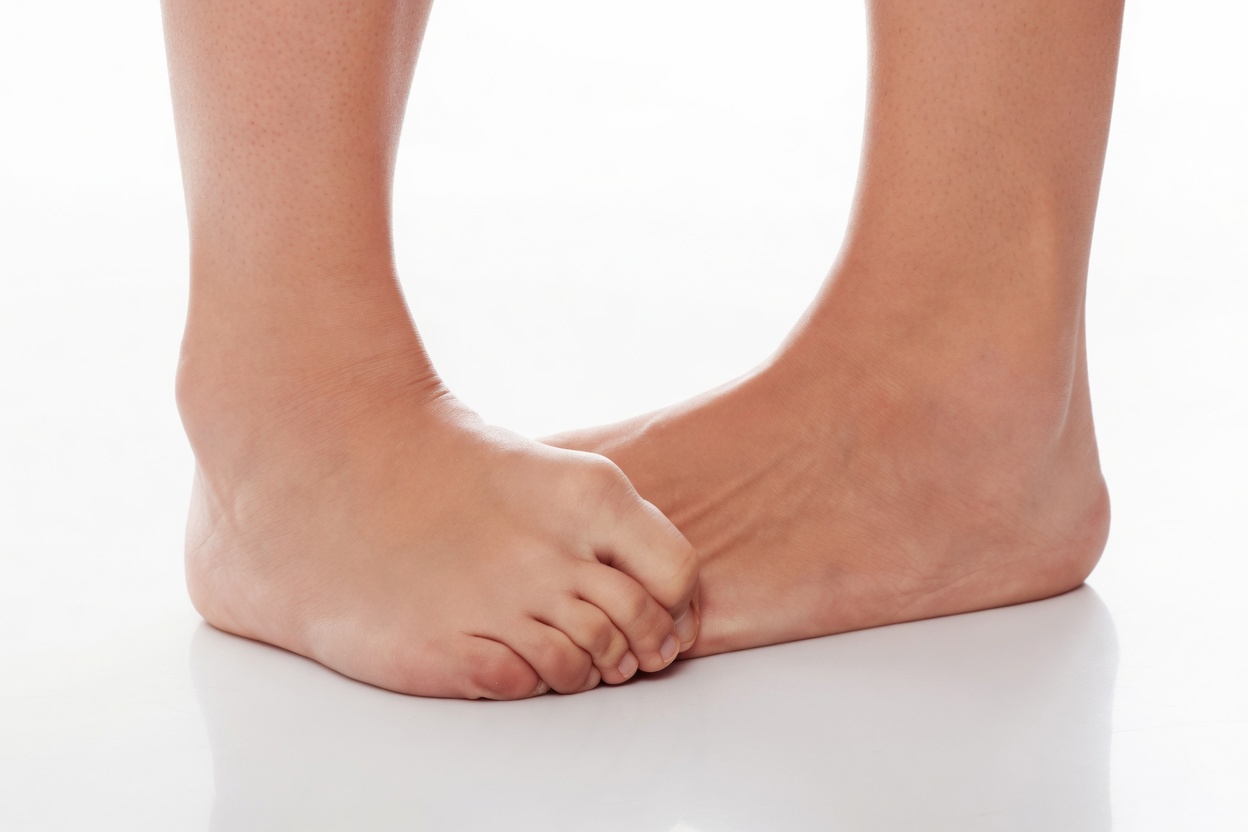 Erase Nail Fungus Like Magic: This Natural Remedy Wipes It Out Overnight