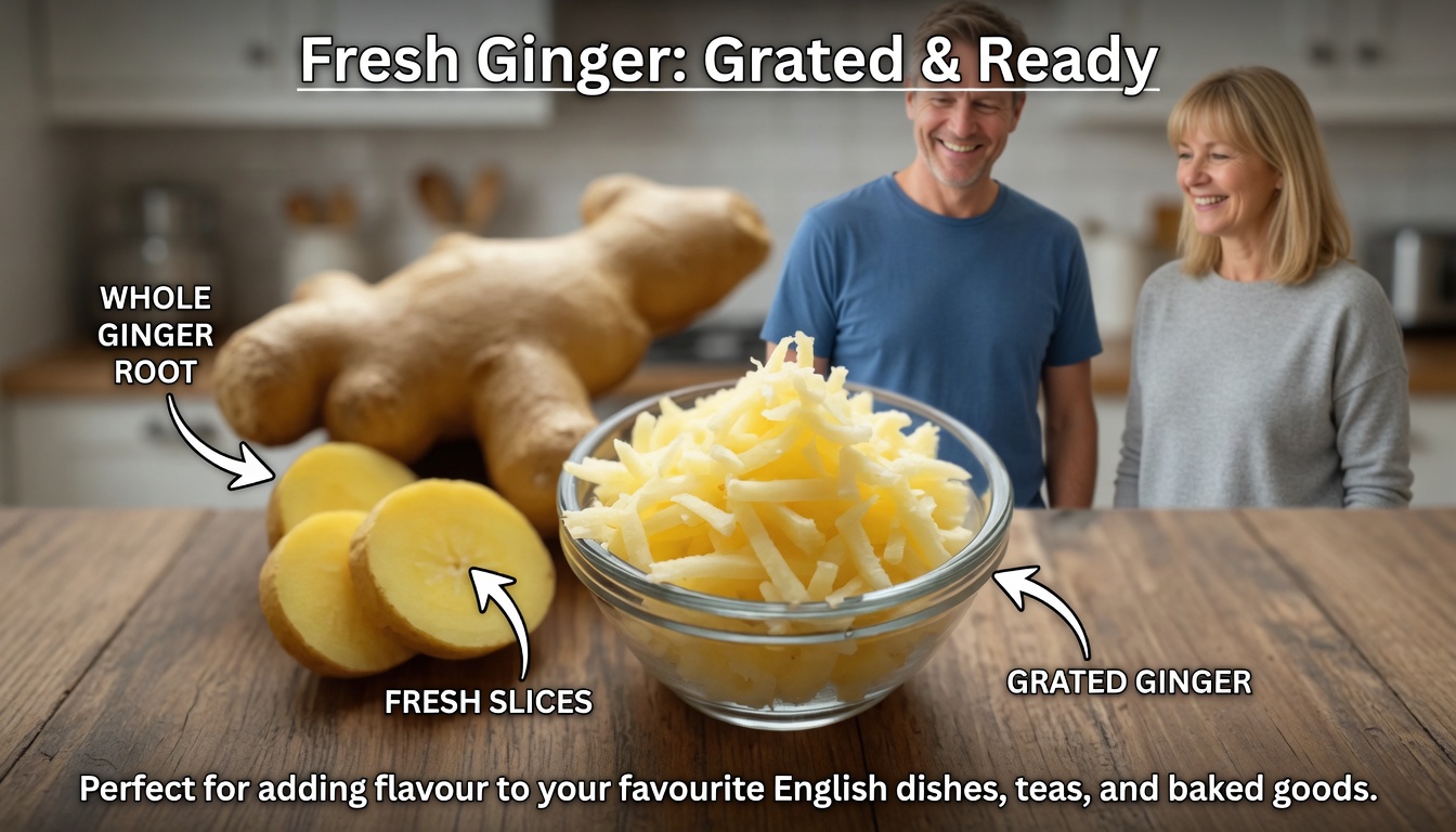 Seniors, Rub This 2-Ingredient Kitchen Mash on Your Face Tonight & Wake Up to Skin That Looks 15 Years Younger