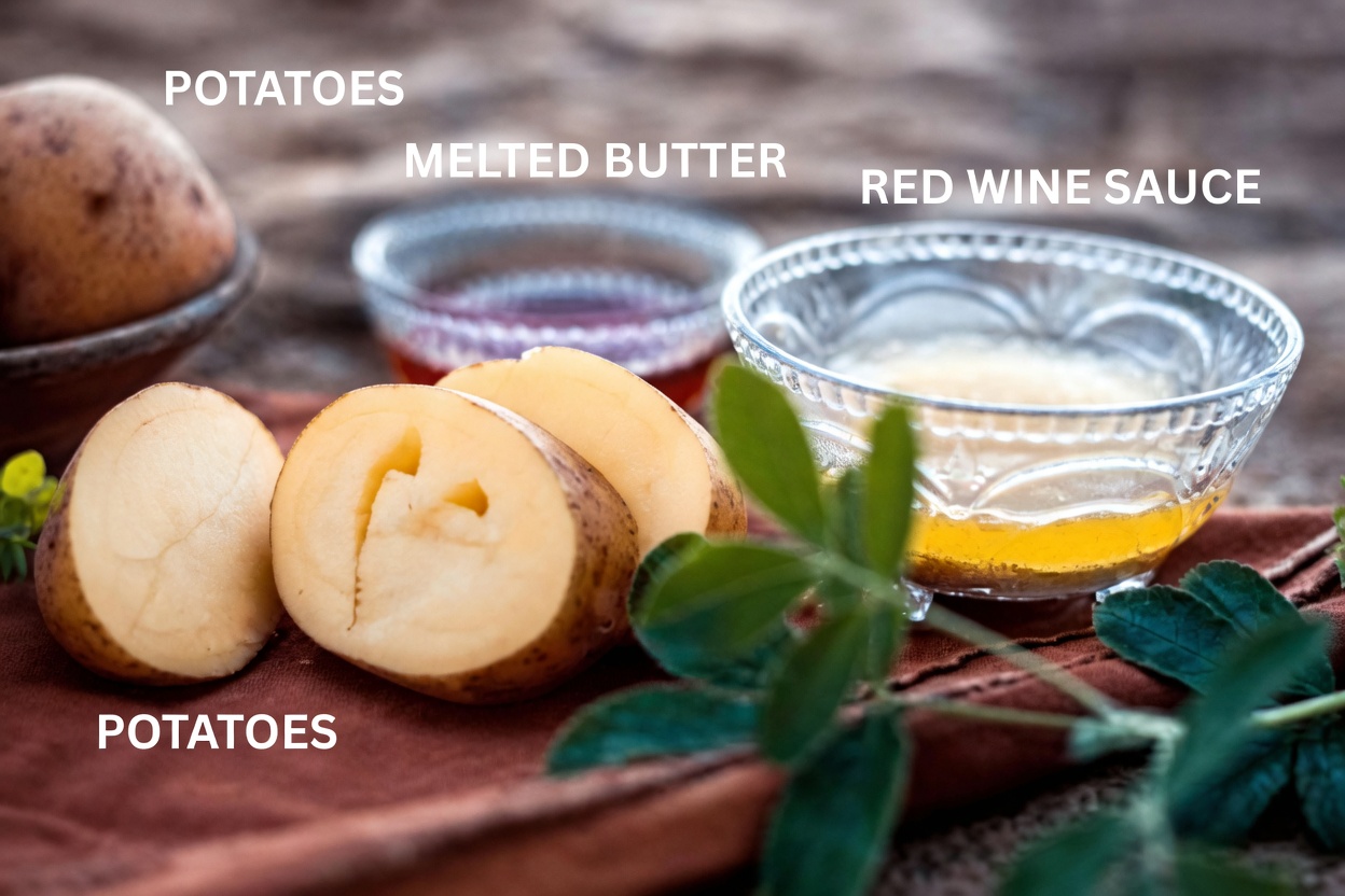 Seniors, Rub This 2-Ingredient Kitchen Mash on Your Face Tonight & Wake Up to Skin That Looks 15 Years Younger