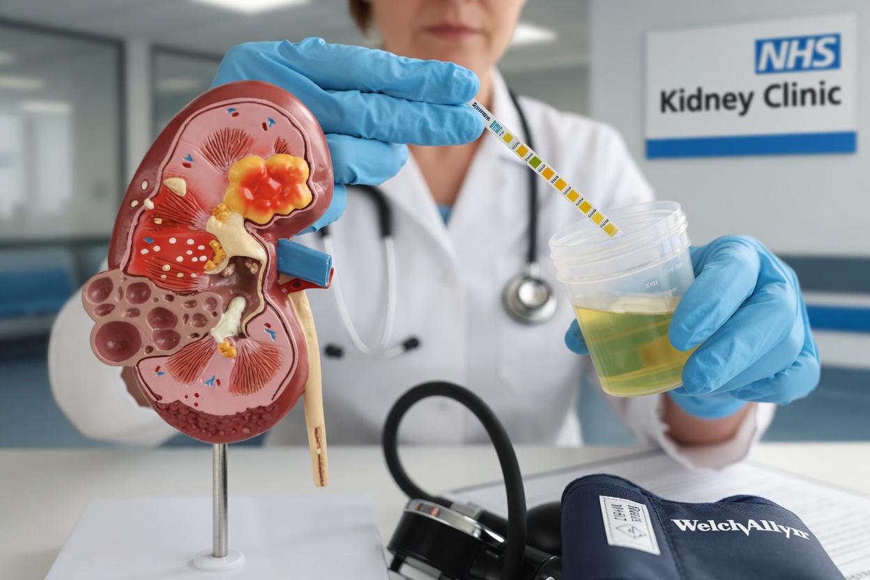 How to Help Protect Your Kidneys: 10 Evidence-Based Habits for Better Kidney Health