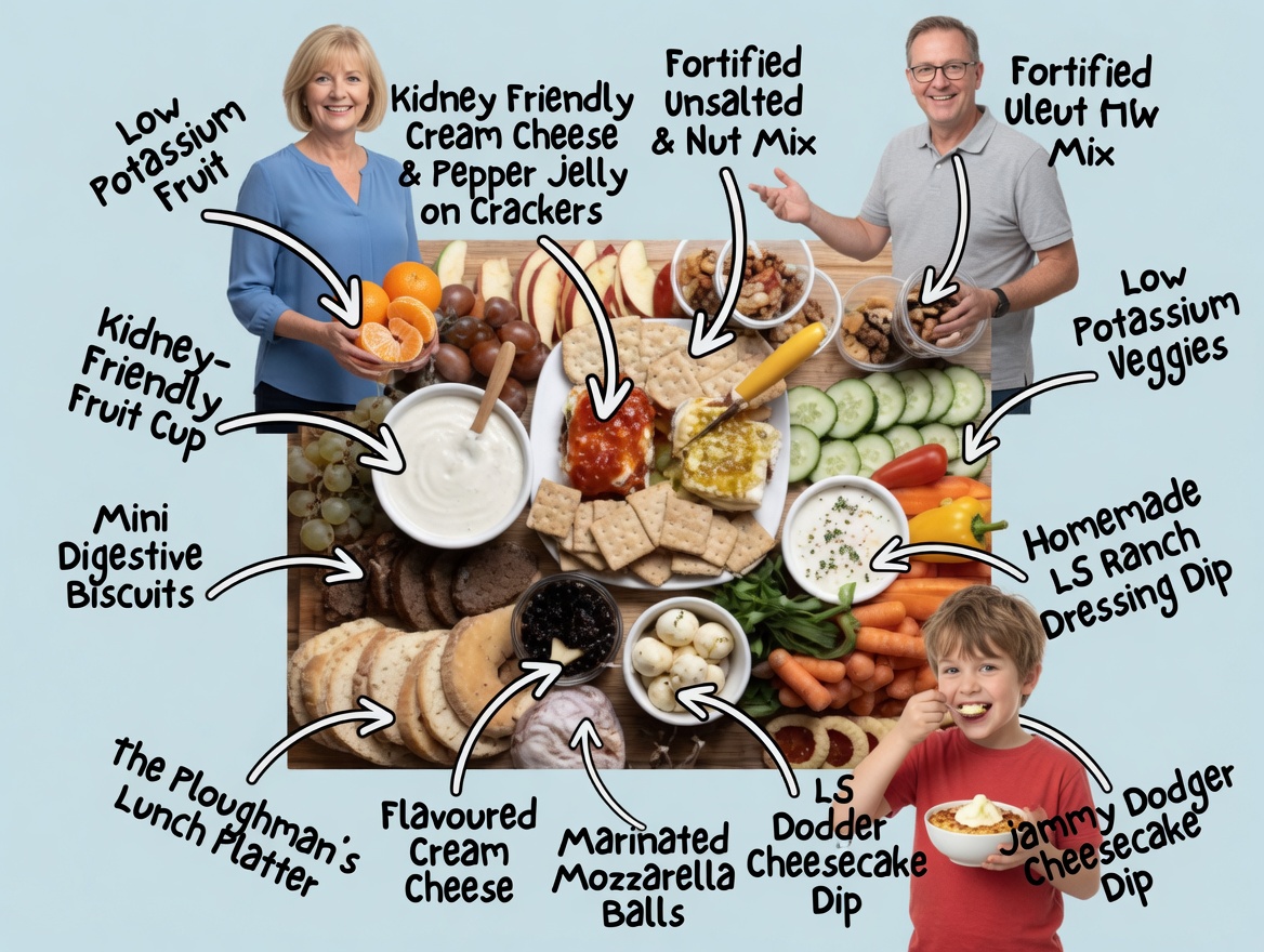 How to Help Protect Your Kidneys: 10 Evidence-Based Habits for Better Kidney Health