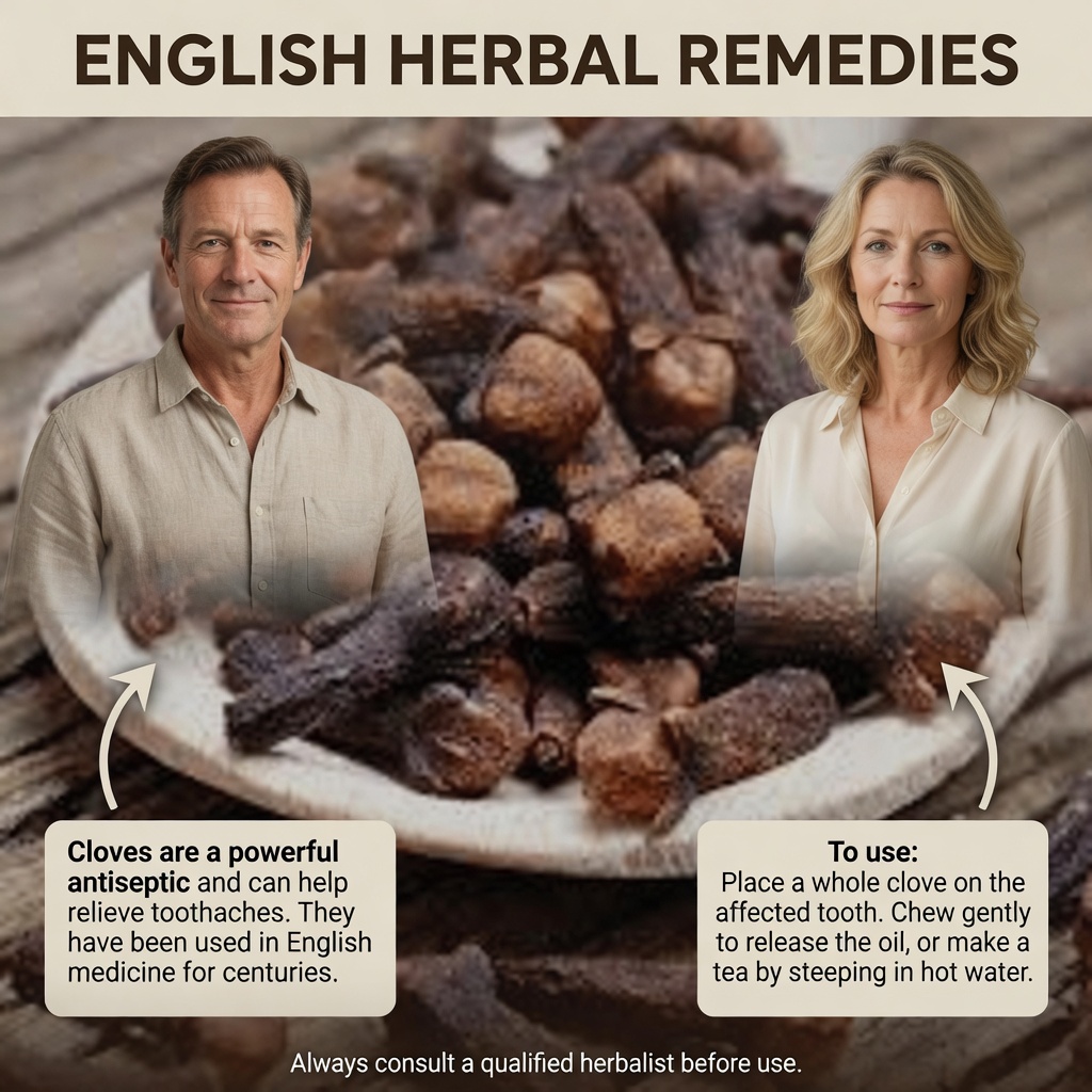 Cloves Chewed Wrong: The Sneaky Mistake Many People Make That Could Put Their Health at Risk