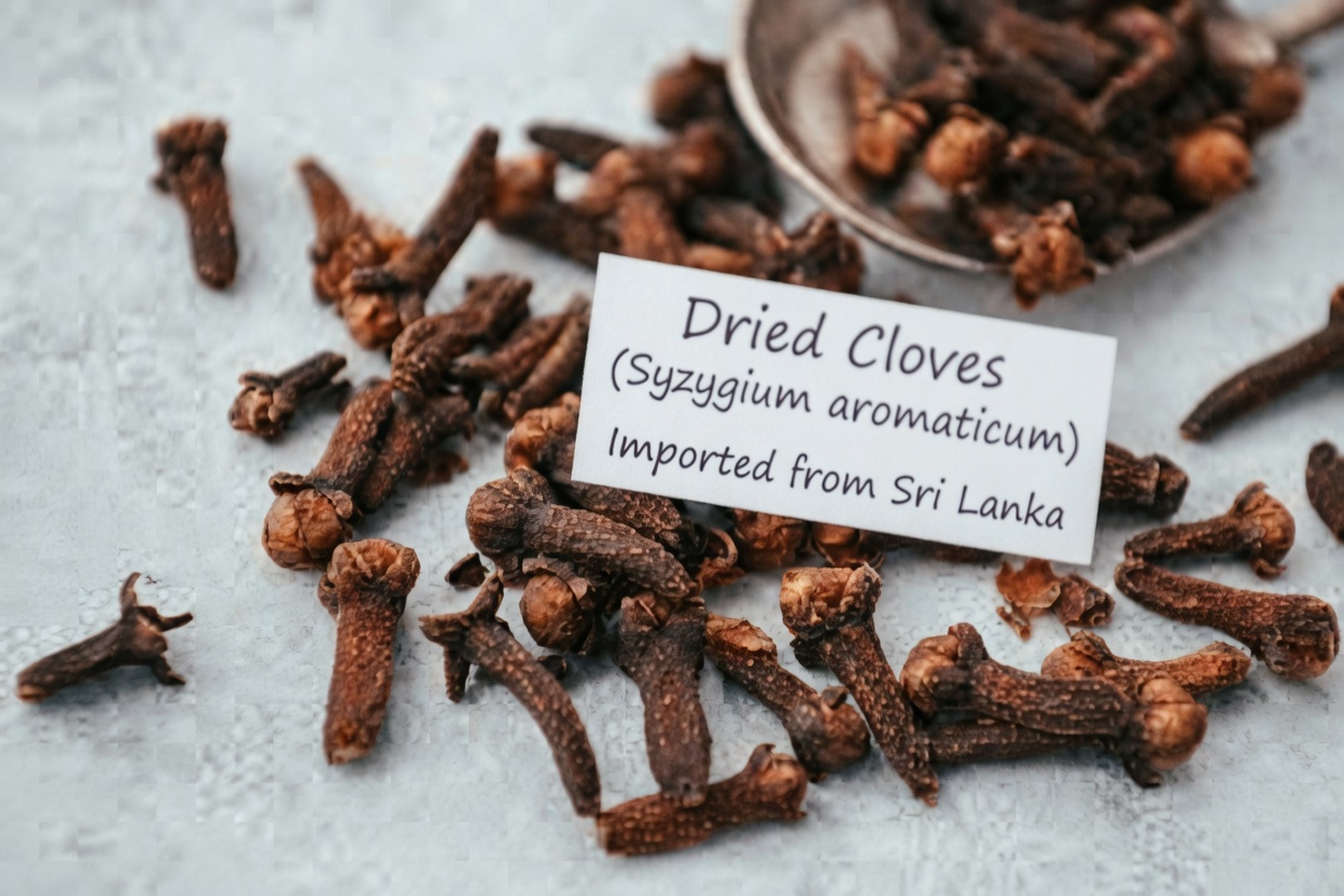 Cloves Chewed Wrong: The Sneaky Mistake Many People Make That Could Put Their Health at Risk