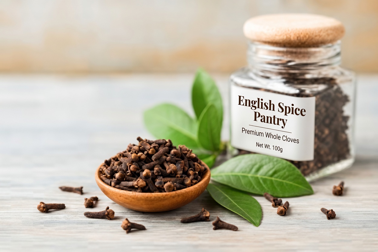 Cloves Chewed Wrong: The Sneaky Mistake Many People Make That Could Put Their Health at Risk