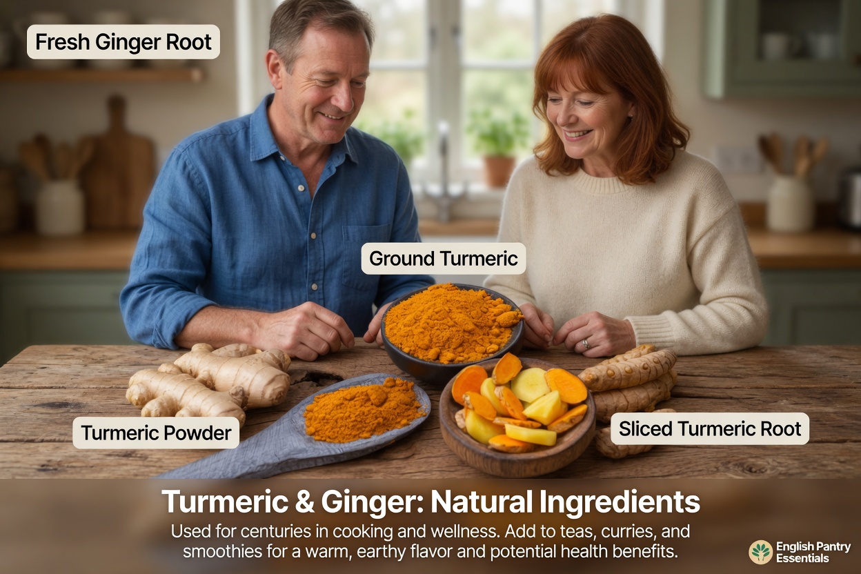 Could the Miracle Leaf Be the Natural Way to Enhance Your Body’s Defenses and Overall Vitality?