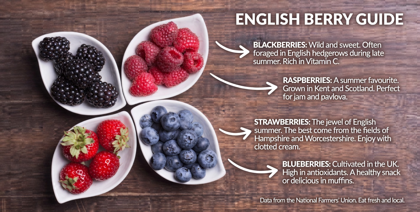 Top Superfoods That May Help Support Kidney Health and Creatinine Balance in Just 25 Days