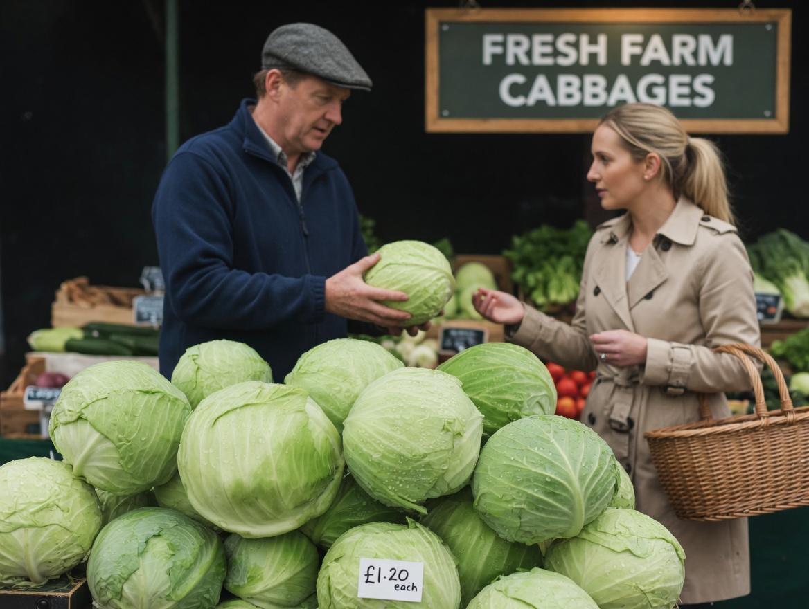 Top Superfoods That May Help Support Kidney Health and Creatinine Balance in Just 25 Days