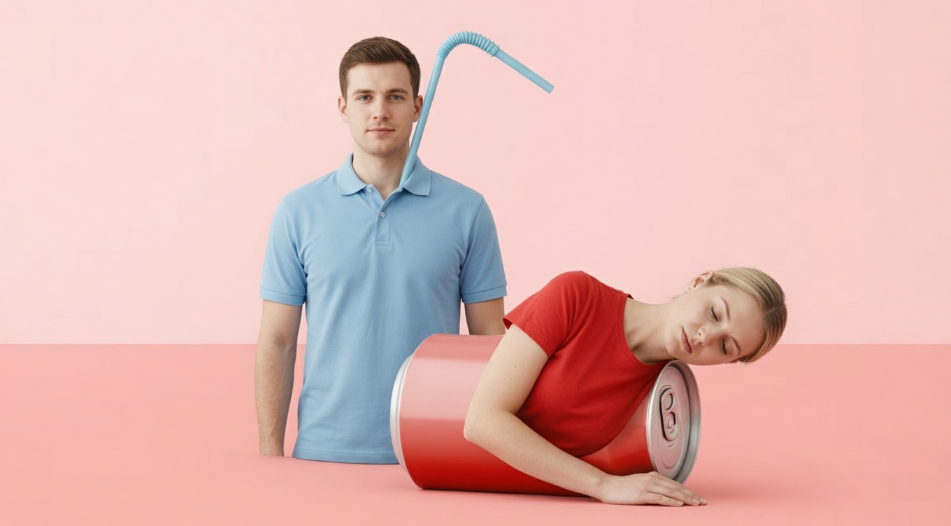 REVEALED! This Food DESTROYS Your LIVER (And You Have No Idea)! The #1 Enemy of Fatty Liver