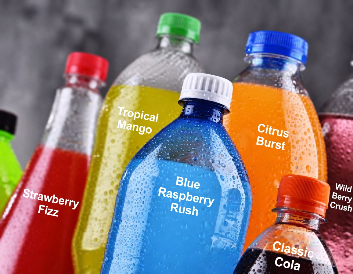 REVEALED! This Food DESTROYS Your LIVER (And You Have No Idea)! The #1 Enemy of Fatty Liver