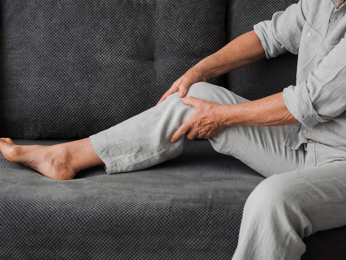 After 60? Do These 3 Exercises Daily for 7 Minutes and Stay Strong, Balanced & Pain-Free Until 90