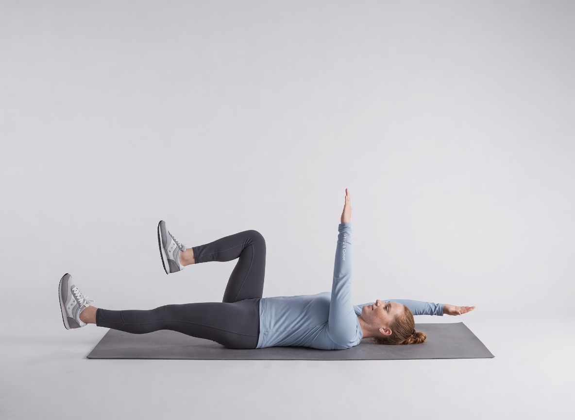 After 60? Do These 3 Exercises Daily for 7 Minutes and Stay Strong, Balanced & Pain-Free Until 90