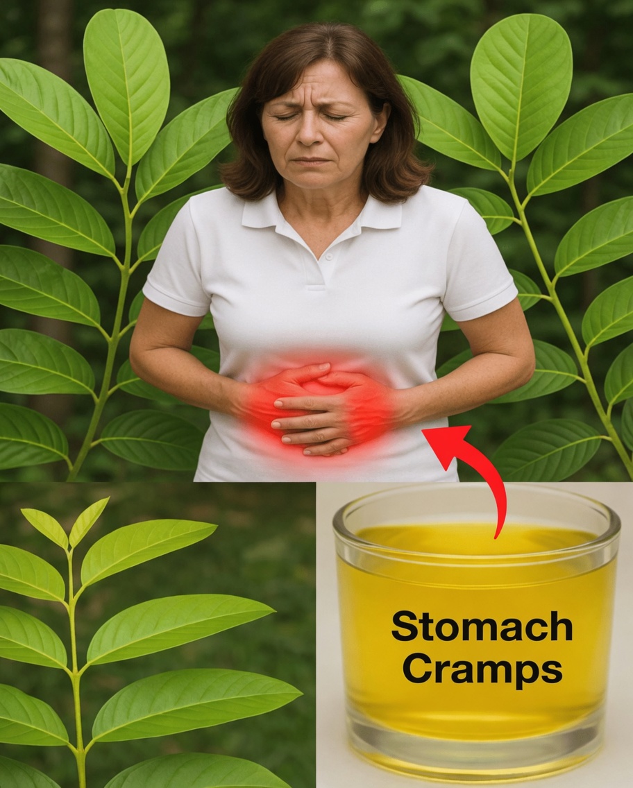 Eliminate Numb Legs, Diabetes, Itching, Cramps, and High Blood Pressure with Just One Cup of This Mixture