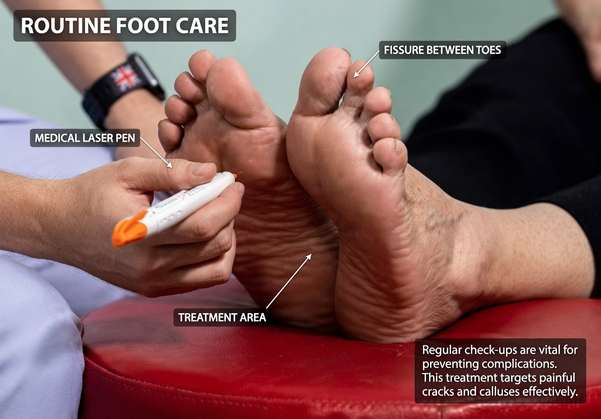 Eliminate Numb Legs, Diabetes, Itching, Cramps, and High Blood Pressure with Just One Cup of This Mixture