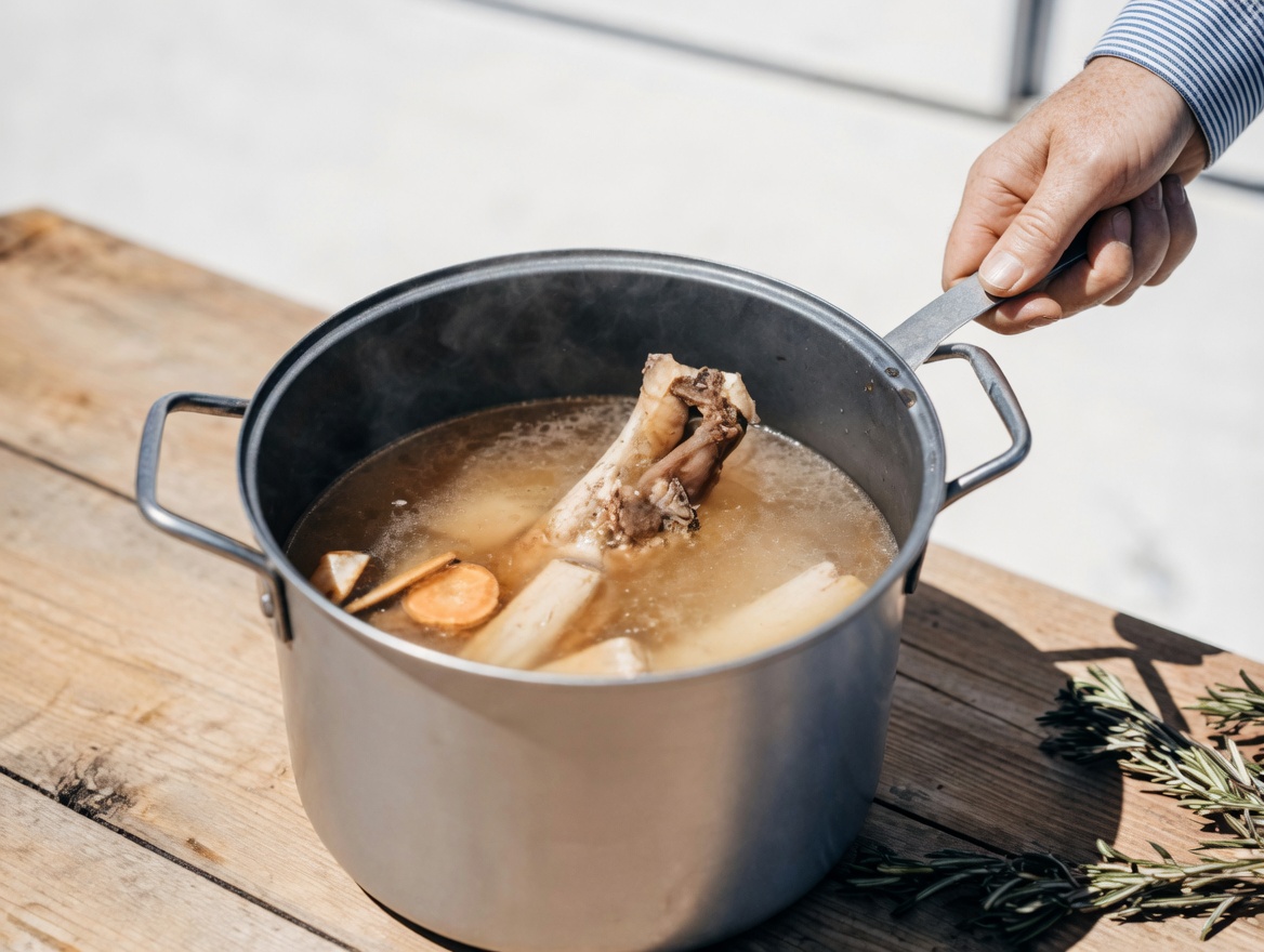 Debunking the Hype: Can One Food Really Rebuild Knee Cartilage Overnight?