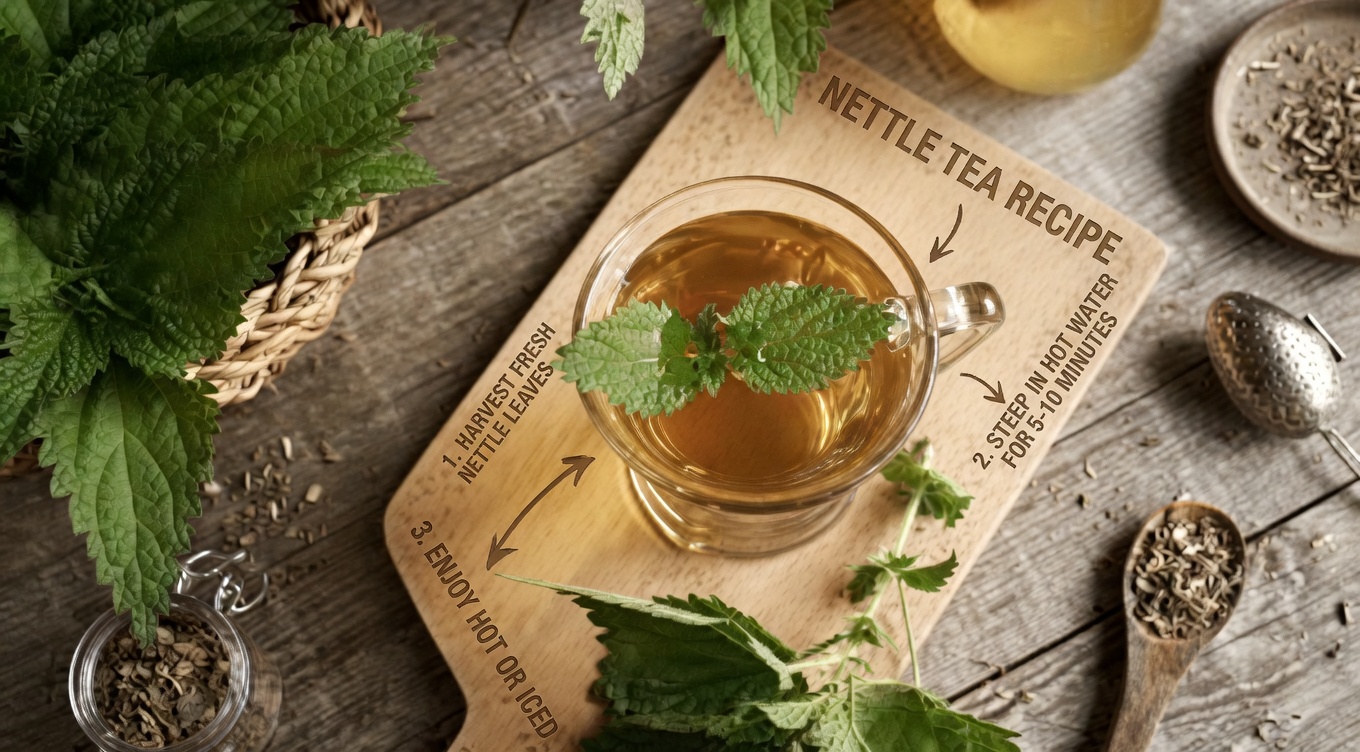 12 Superfoods That Lower Creatinine Levels Like a Stone and Give Your Kidneys a Fighting Chance – Even If Your Doctor Just Said “It’s Trending Up”