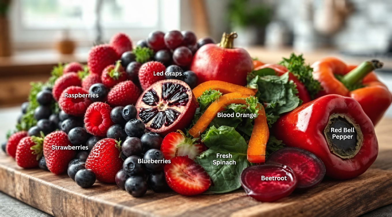 12 Superfoods That Lower Creatinine Levels Like a Stone and Give Your Kidneys a Fighting Chance – Even If Your Doctor Just Said “It’s Trending Up”