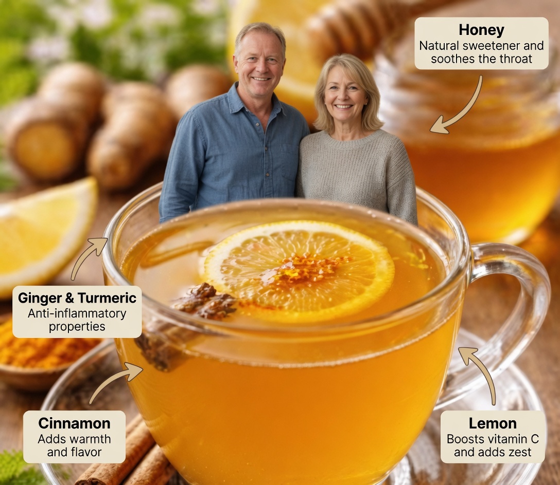 Unlock 20 Years of Joint Pain Relief with This Simple Trick!