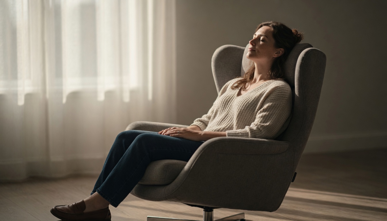 Unlock 20 Years of Joint Pain Relief with This Simple Trick!