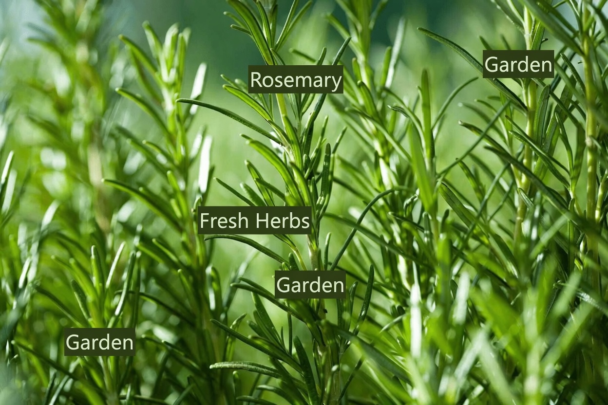 What You Might Notice When Using Rosemary Oil on Your Hair Every Day for 30 Days