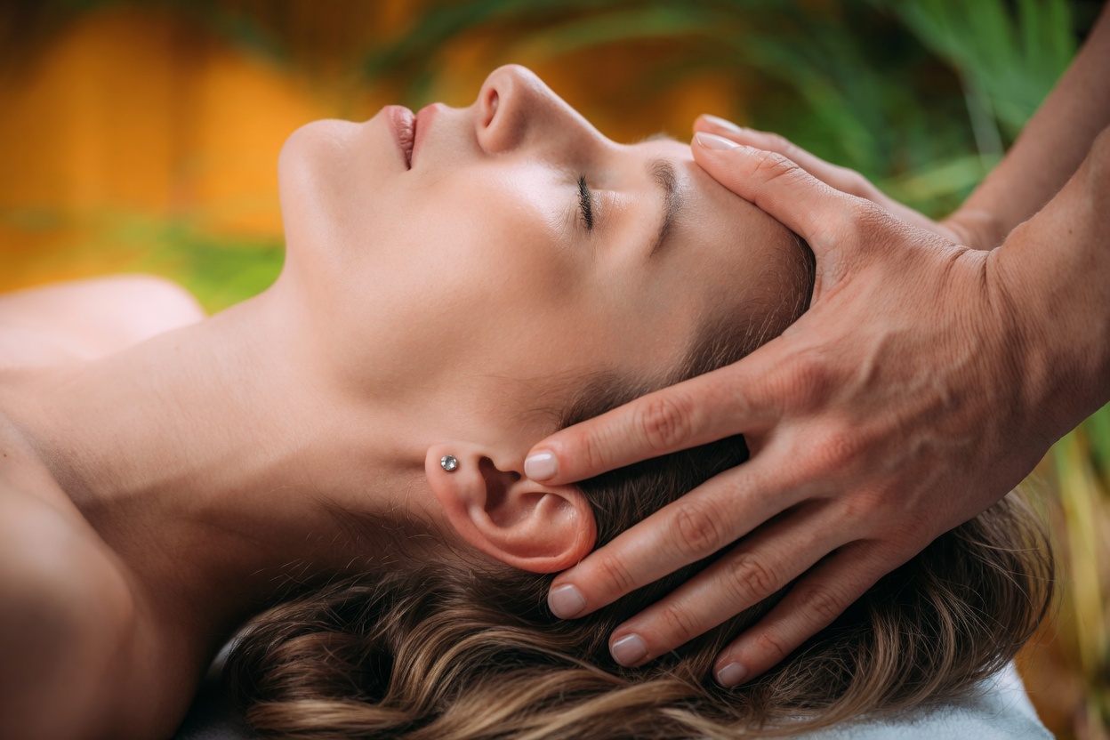 What You Might Notice When Using Rosemary Oil on Your Hair Every Day for 30 Days