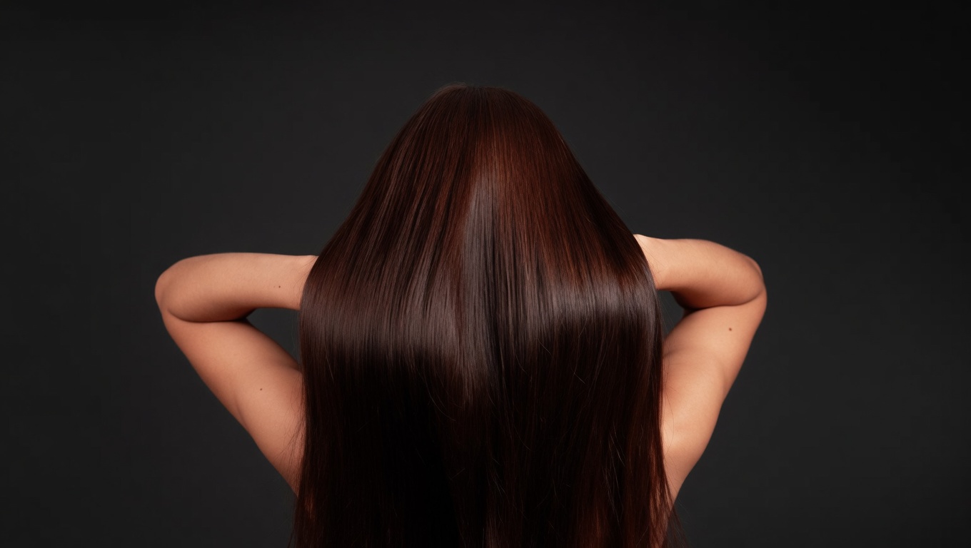 Use Rice Water on Your Hair Every Day—See What Happens After 30 Days! (Rice Water Hair Growth)