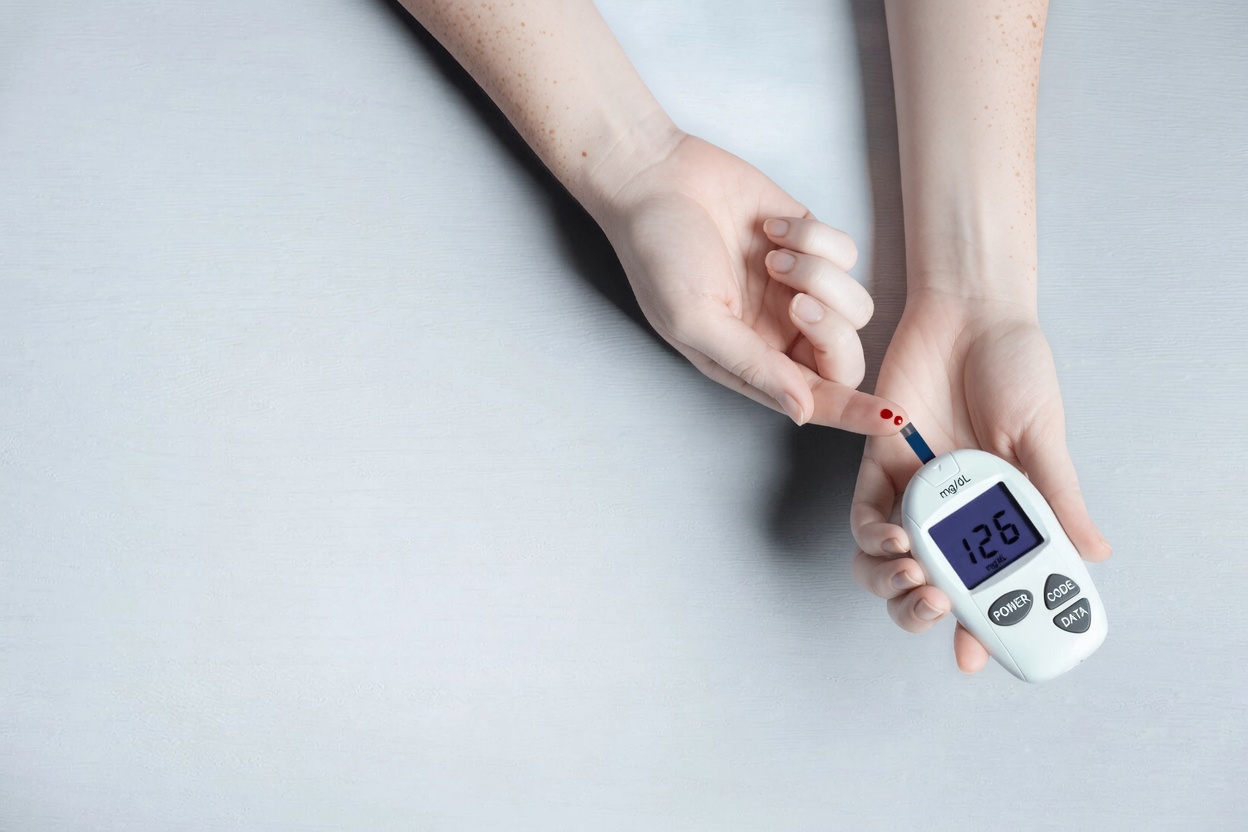 1 Leaf That May Help Manage Diabetes, Blood Pressure, Body Pain, Cholesterol, and Poor Circulation