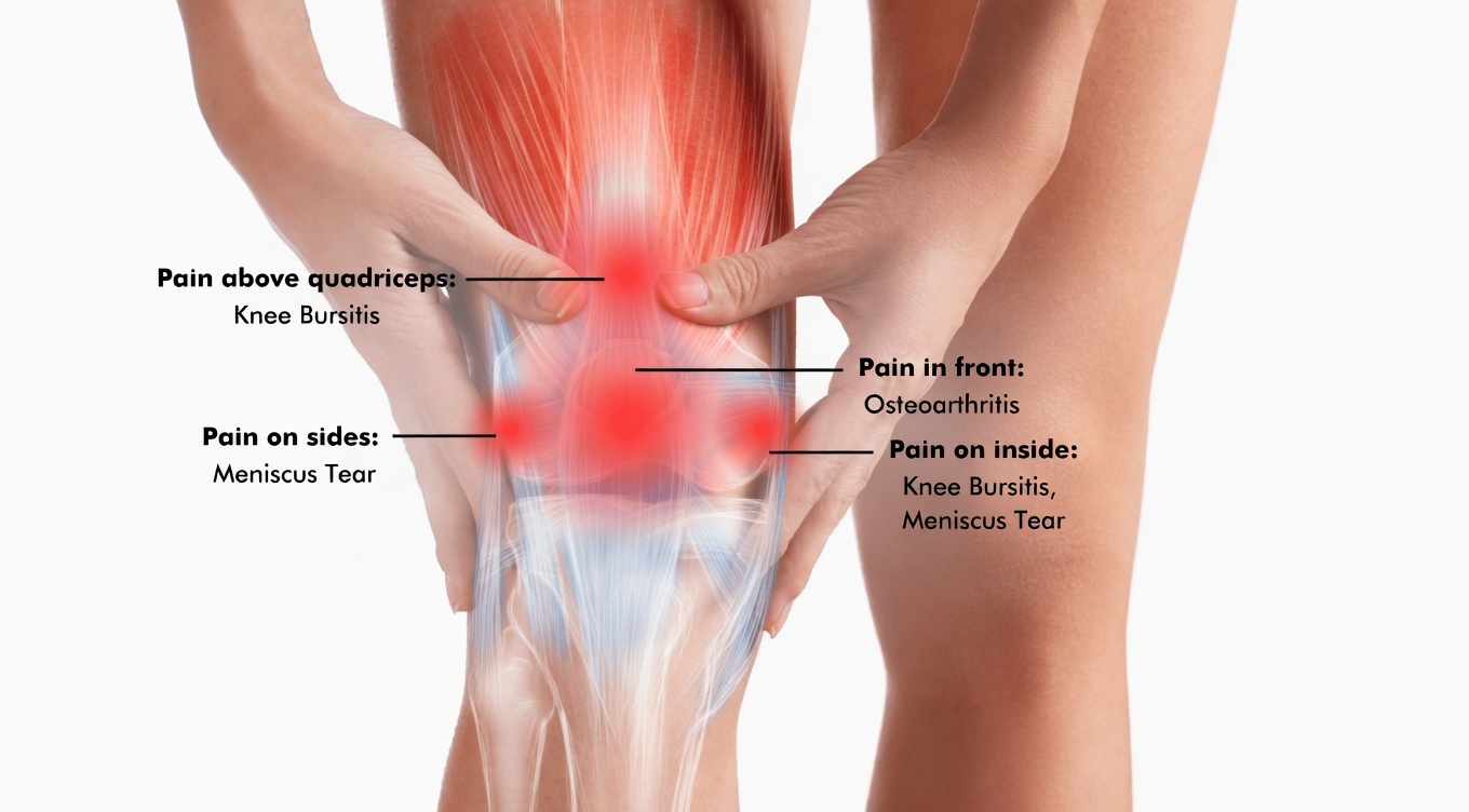 1 Cup a Day Takes Joint Pain Away | Reduce Inflammation Naturally