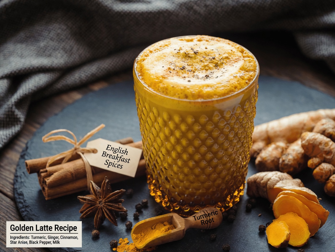 1 Cup a Day Takes Joint Pain Away | Reduce Inflammation Naturally