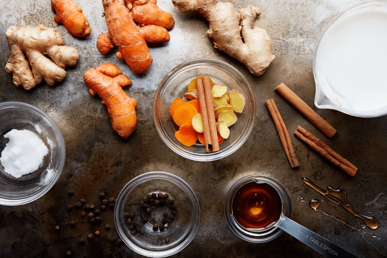 1 Cup a Day Takes Joint Pain Away | Reduce Inflammation Naturally