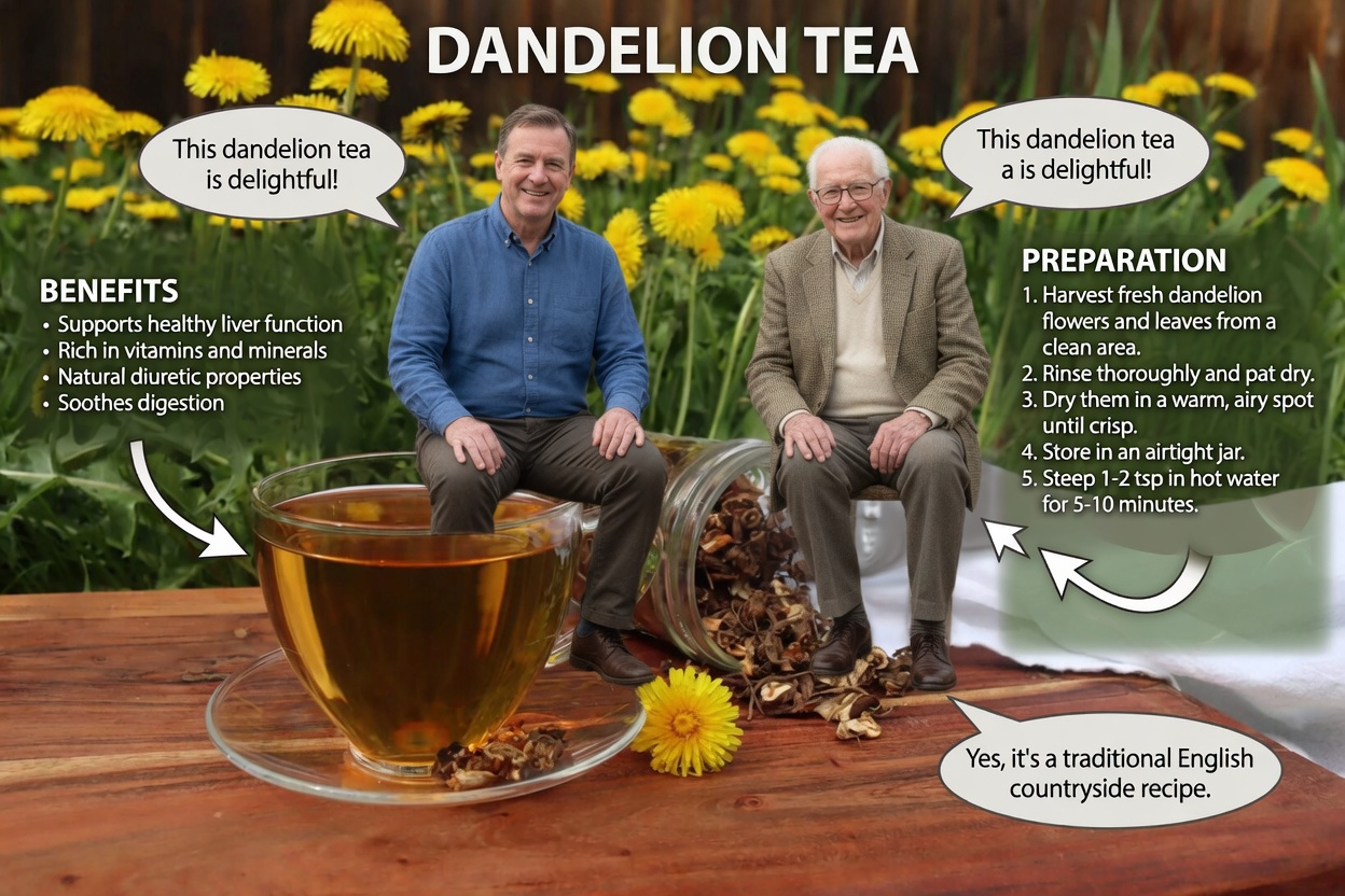 Discover These 11 Bedtime Drinks That May Help Manage Creatinine Levels and Naturally Support Kidney Health