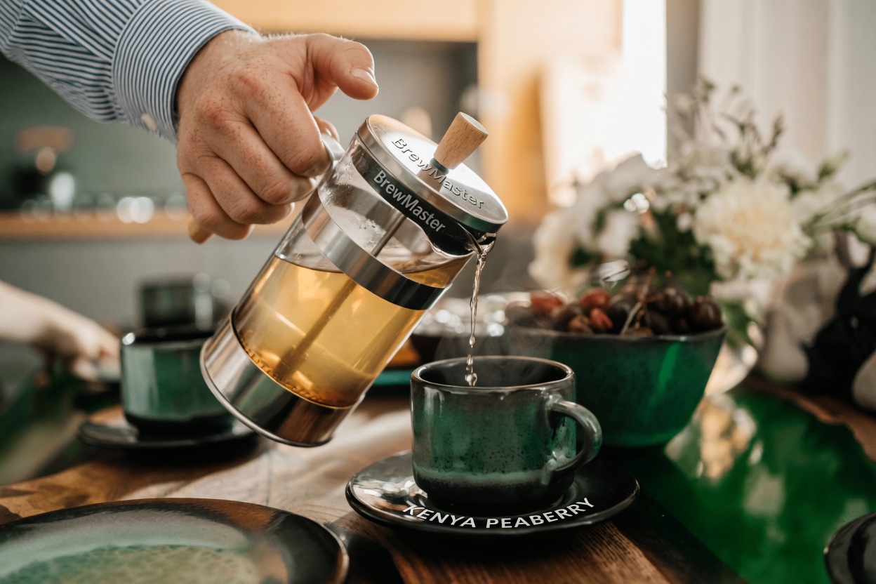 Discover These 11 Bedtime Drinks That May Help Manage Creatinine Levels and Naturally Support Kidney Health