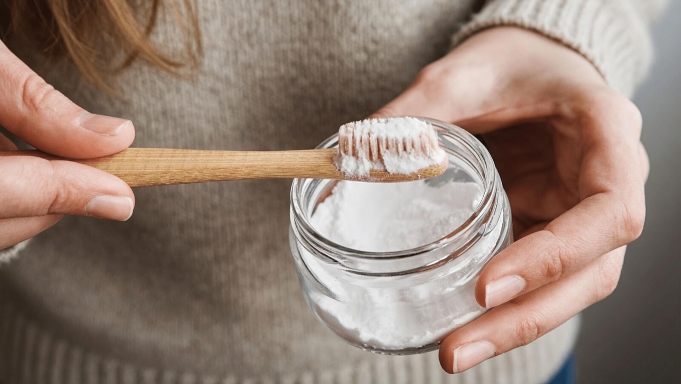 Whiten Teeth in 2 Minutes: The Banana Peel Secret That Shocks Everyone