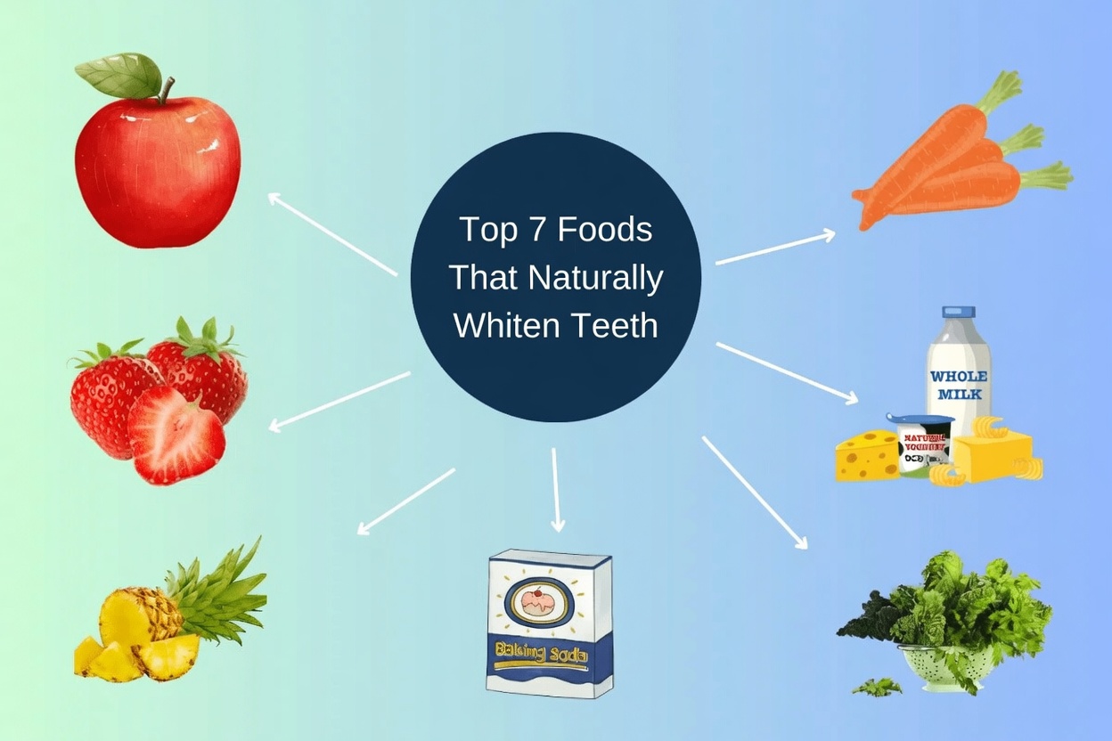 Whiten Teeth in 2 Minutes: The Banana Peel Secret That Shocks Everyone